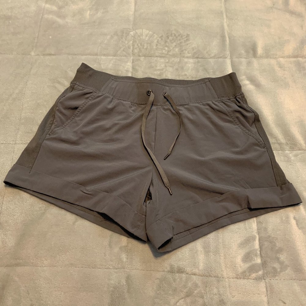 M Champion Casual Athletic Shorts